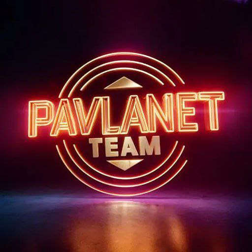 Logo PAVLANET